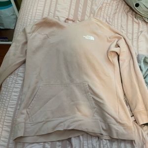 The North Face Hoodie Size XL